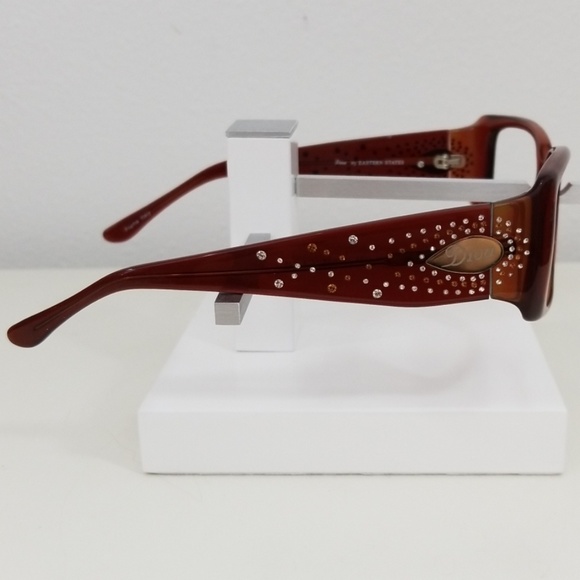Sonnenbrille - Sunglasses - Diva - tortoise